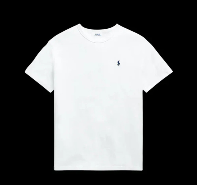RALPH LAUREN T-SHIRT